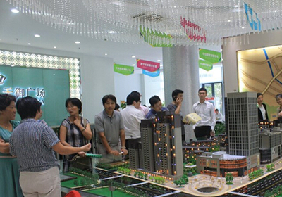 蘇寧天御廣場眾業(yè)態(tài)產(chǎn)品搶占黃金十字路口-市場動(dòng)態(tài)-無錫-地產(chǎn)中國網(wǎng)